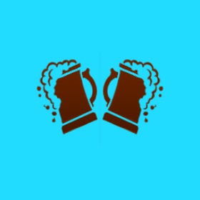 Vorelie's guild emblem