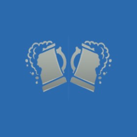 Sentence's guild emblem
