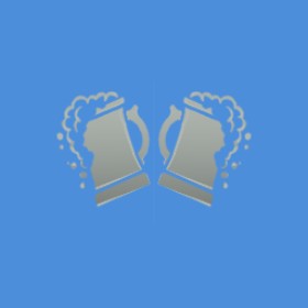 Haylien's guild emblem