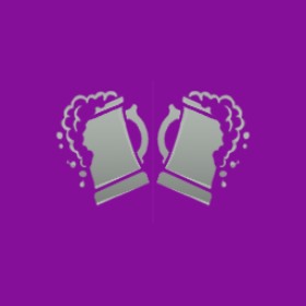Chaos's guild emblem