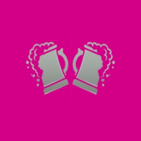 Aratryx's guild emblem