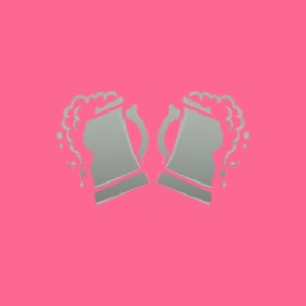 Invizdk's guild emblem