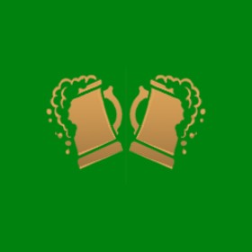 Iswifti's guild emblem