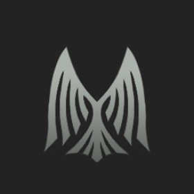 Slyrac's guild emblem