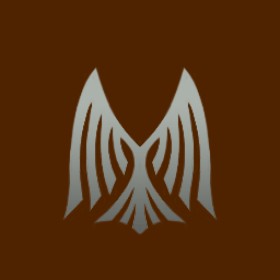 Kochou's guild emblem