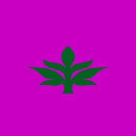 Bizur's guild emblem