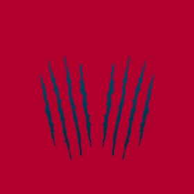 Bad Karma Wappen