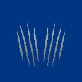 Busted's guild emblem