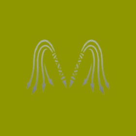 Magicismight's guild emblem