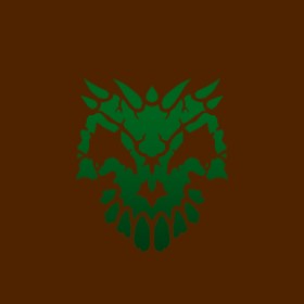Cosmology's guild emblem