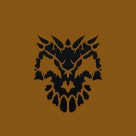 Naurwen's guild emblem