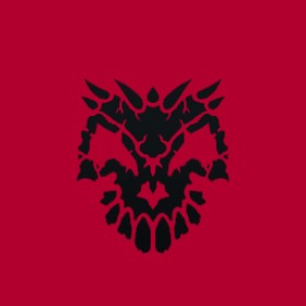 Leoide's guild emblem
