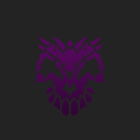 Osyren's guild emblem