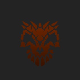 Mornnah's guild emblem