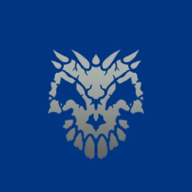 Kervero's guild emblem