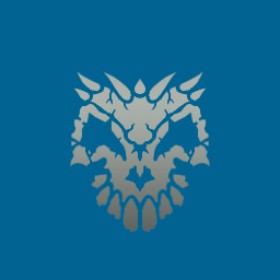 Daddypunch's guild emblem