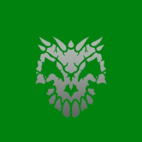 Erou's guild emblem