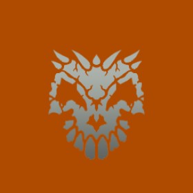 Fists's guild emblem