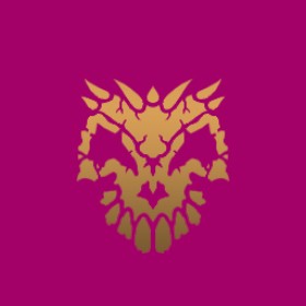 Skwerts's guild emblem