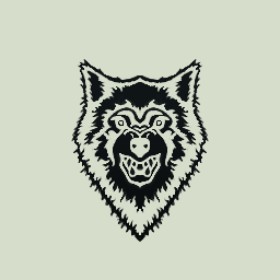 Mcfisted's guild emblem