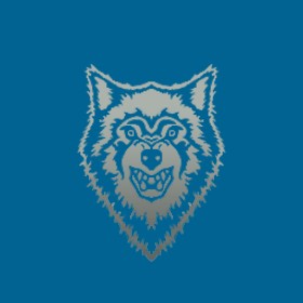 Olga's guild emblem