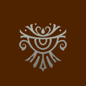 Hykrom's guild emblem