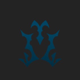 Raynith's guild emblem