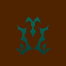 Bendemus's guild emblem