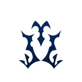 Sayn's guild emblem