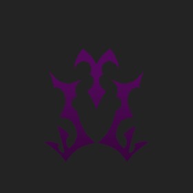 Shådewing's guild emblem