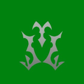 Bahboonga's guild emblem