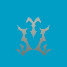 Kpop's guild emblem