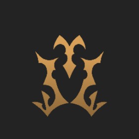 Daleroth's guild emblem
