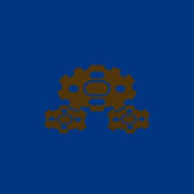 Overheat's guild emblem