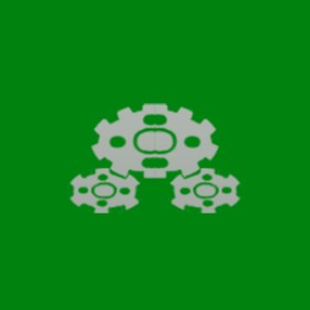 Wexlin's guild emblem