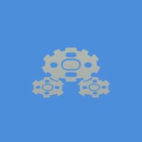 Zeding's guild emblem