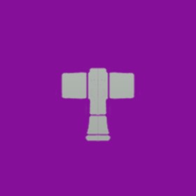 Berowult's guild emblem