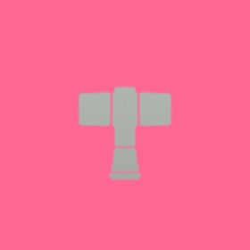 Untethered Wappen