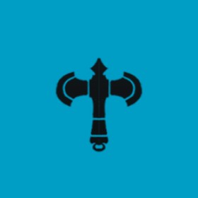 Forkliftpro's guild emblem