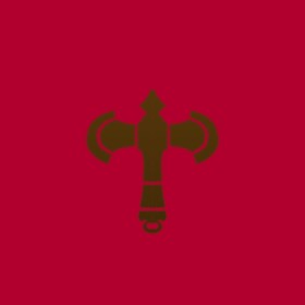 Kashiwazaki's guild emblem