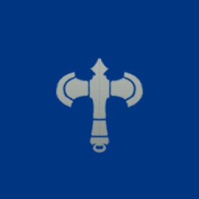 The Nerdy Nords Wappen