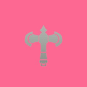 Polpriest's guild emblem