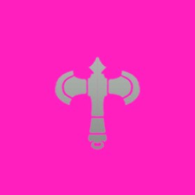 Ilovejungle's guild emblem