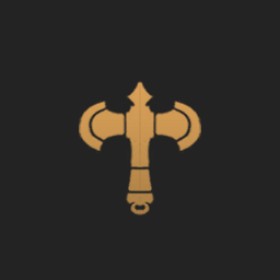 Gúel's guild emblem