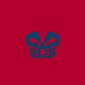 Killers du Nord Wappen