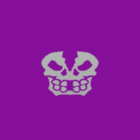 Kraggx's guild emblem