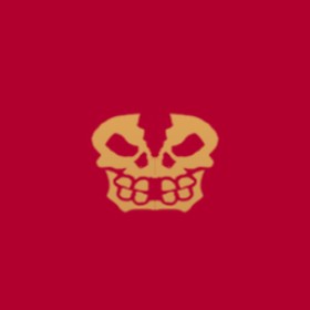 Omerta Wappen