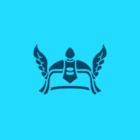Runal's guild emblem