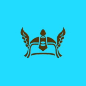 Monkhale's guild emblem