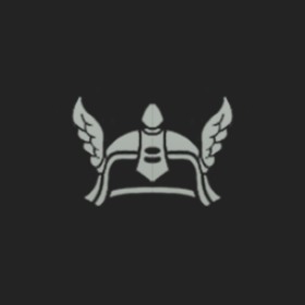 Wazfliction's guild emblem